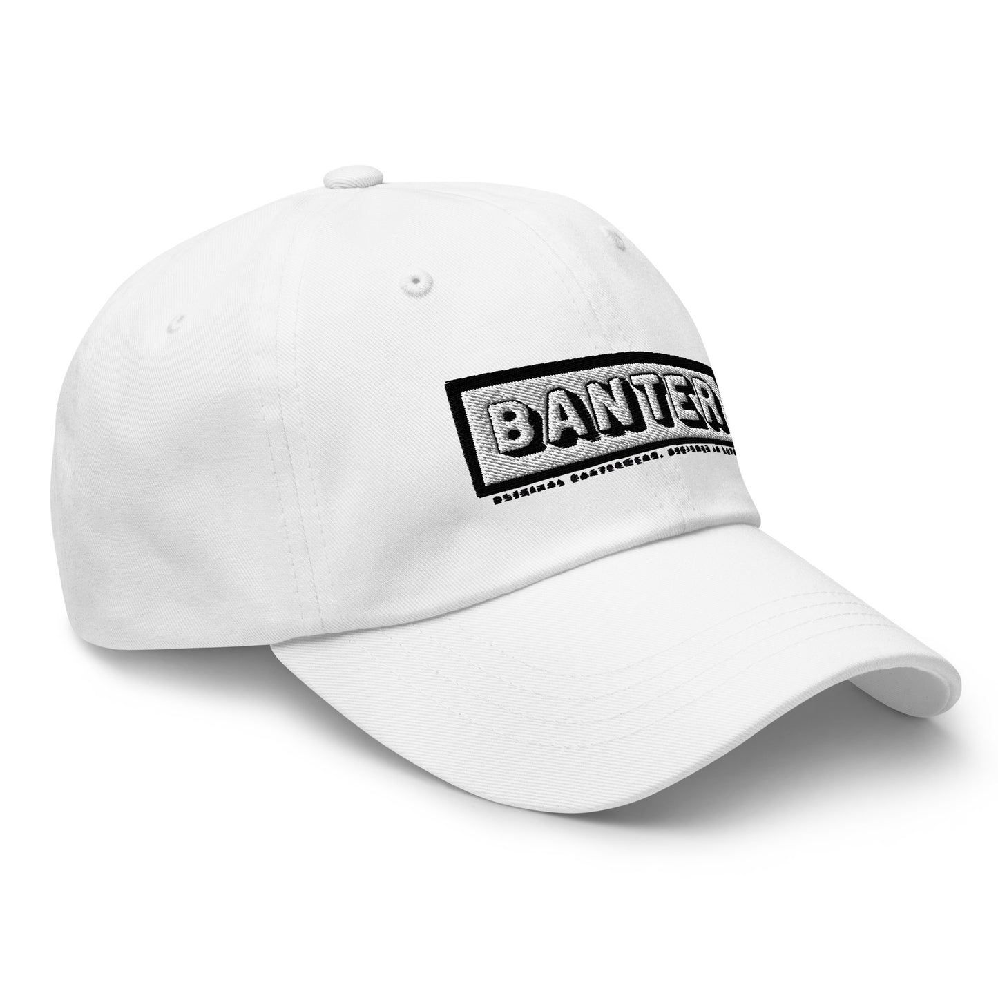 Original Banterwear - Dad Cap